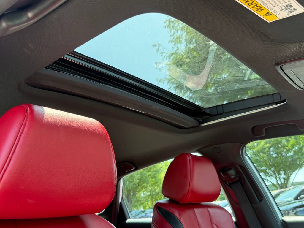 Used 2024 Acura Integra A-Spec FWD image 32