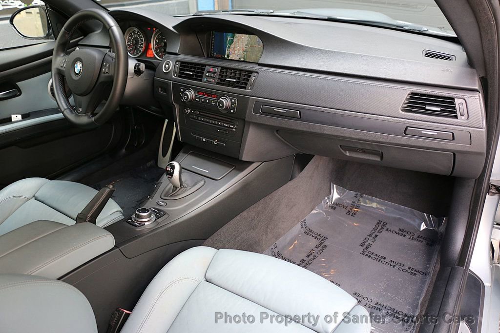 Used 2013 BMW M3 Coupe image 23