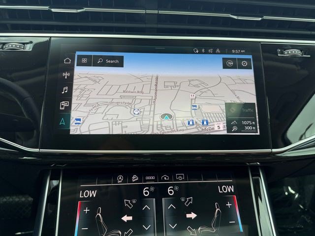 Used 2023 Audi Q7 2.0T Premium Plus w/ Premium Plus Package AWD/4WD image 20