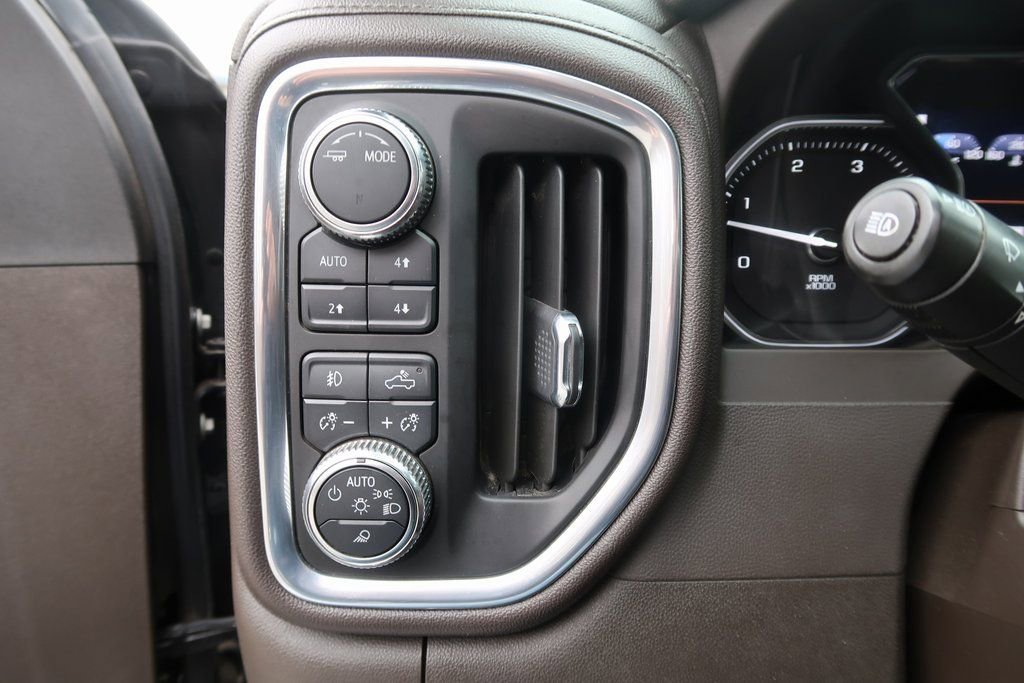Certified 2023 GMC Sierra 3500 Denali image 17