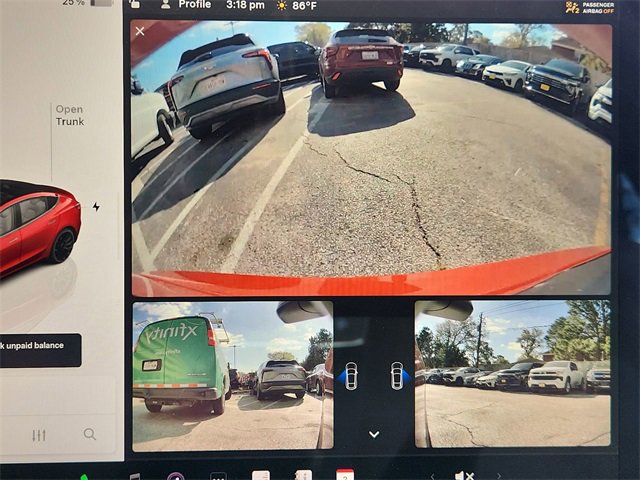 Used 2022 Tesla Model 3 Performance image 15