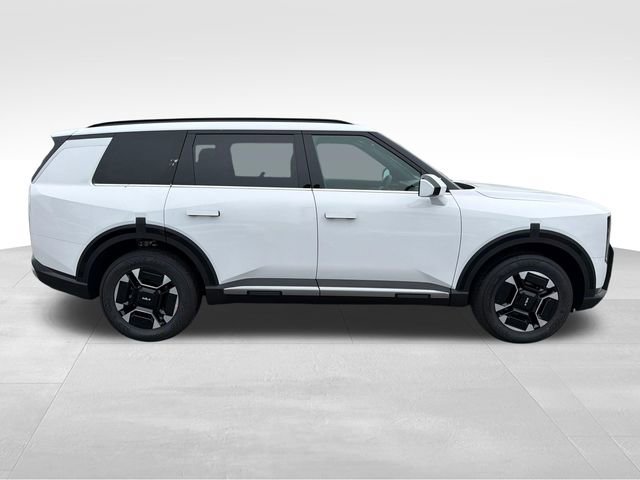 New 2027 Kia Telluride EX FWD image 8