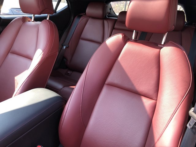 Used 2025 MAZDA MAZDA3 Carbon image 9