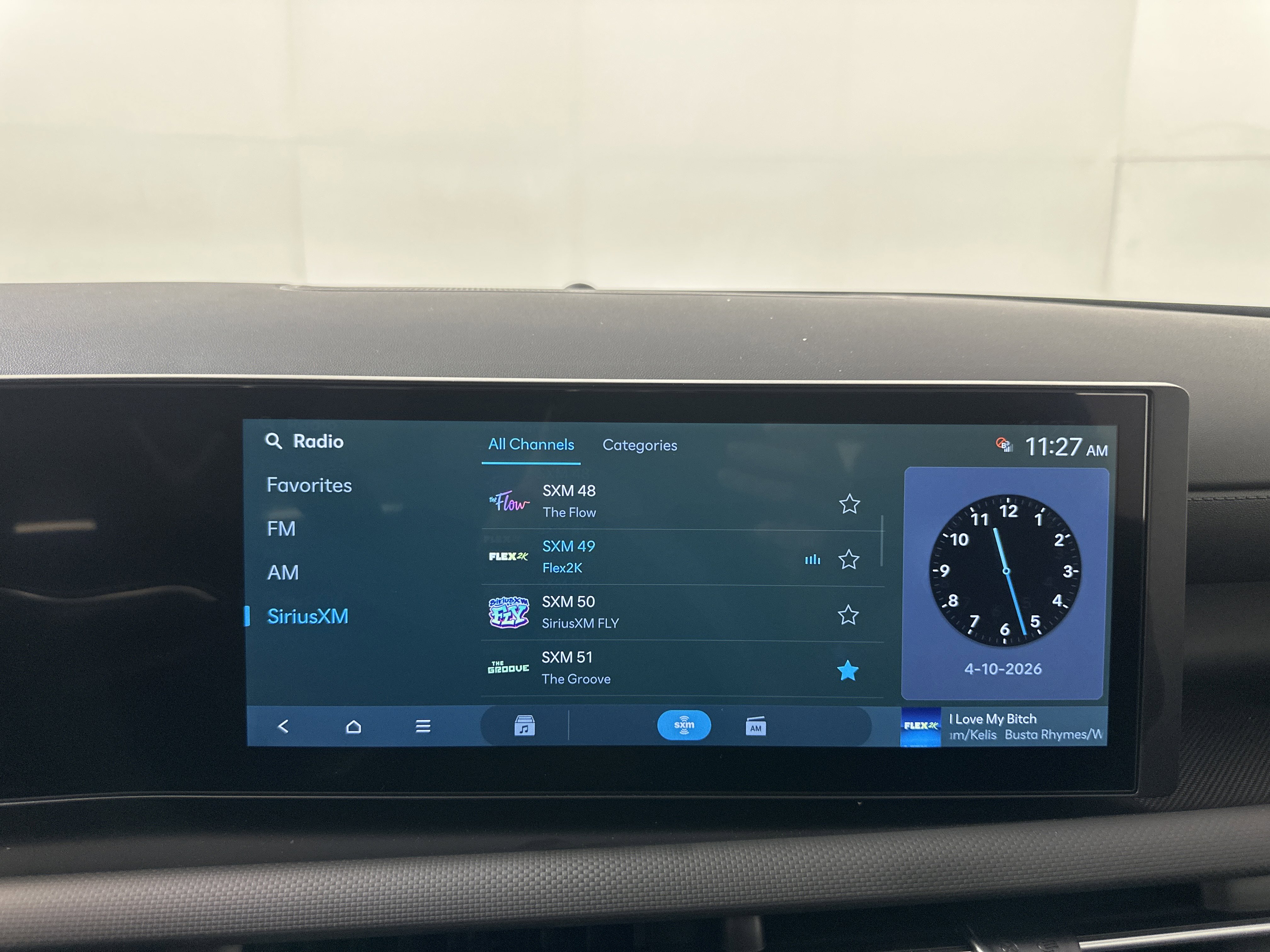 New 2026 Hyundai Tucson Blue SE AWD/4WD image 16