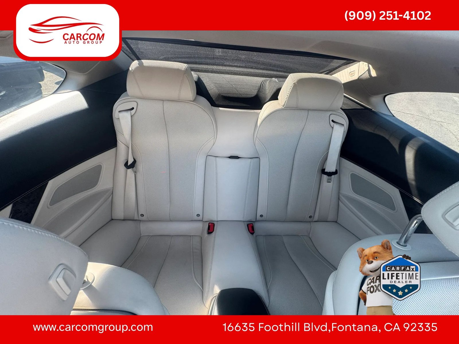 Used 2014 BMW 650i xDrive Coupe AWD/4WD image 54