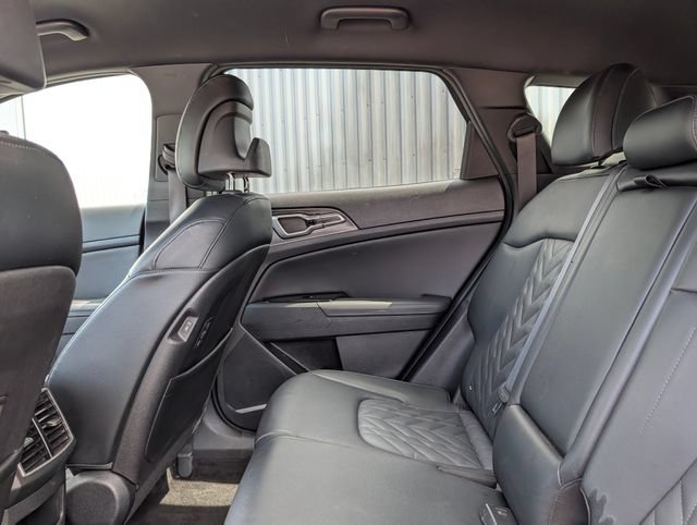Used 2023 Kia Sportage X-Line AWD/4WD image 15