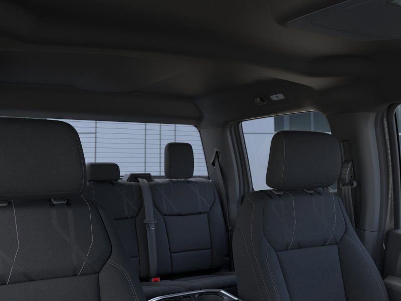 New 2026 Ford F150 STX w/ Equipment Group 200A image 22