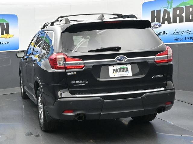 Used 2020 Subaru Ascent Premium w/ Convenience Package AWD/4WD image 4