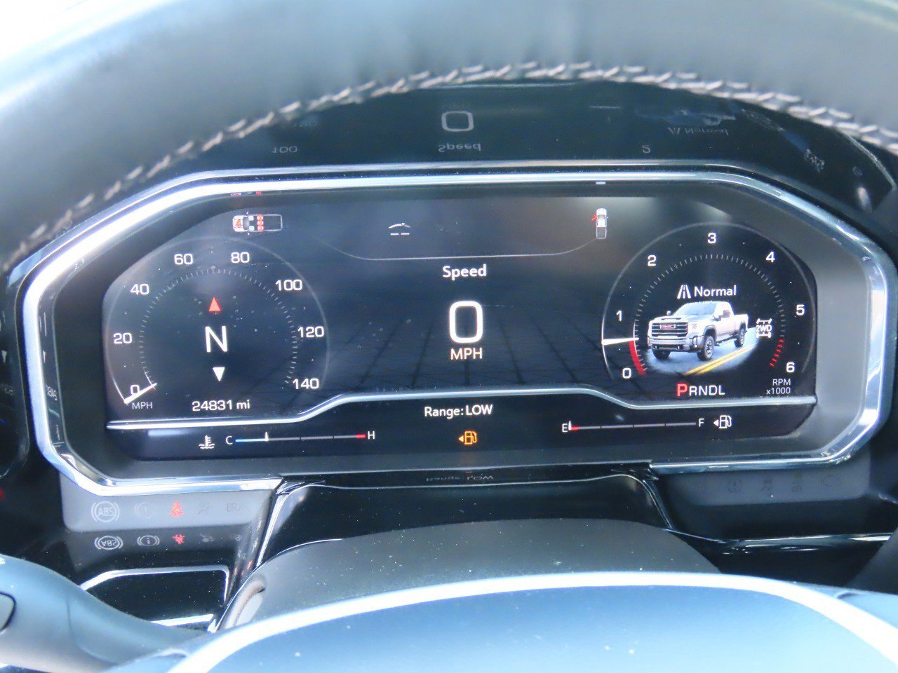 Used 2025 GMC Sierra 2500 SLT w/ SLT Convenience Package image 27