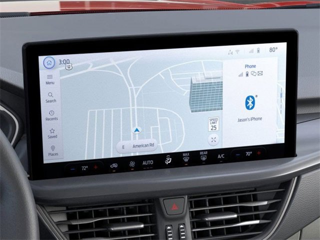 New 2025 Ford Escape Active w/ Tech Pack #1 image 14