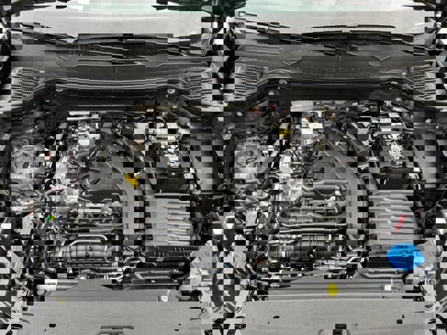 New 2025 Volkswagen Taos SE image 10