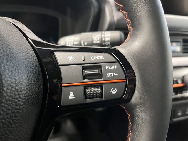 New 2026 Honda Pilot TrailSport image 19