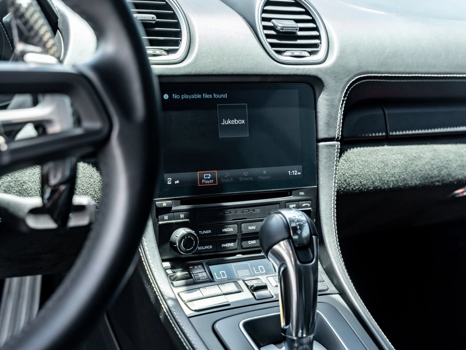 Used 2022 Porsche 718 Cayman GT4 RWD image 22