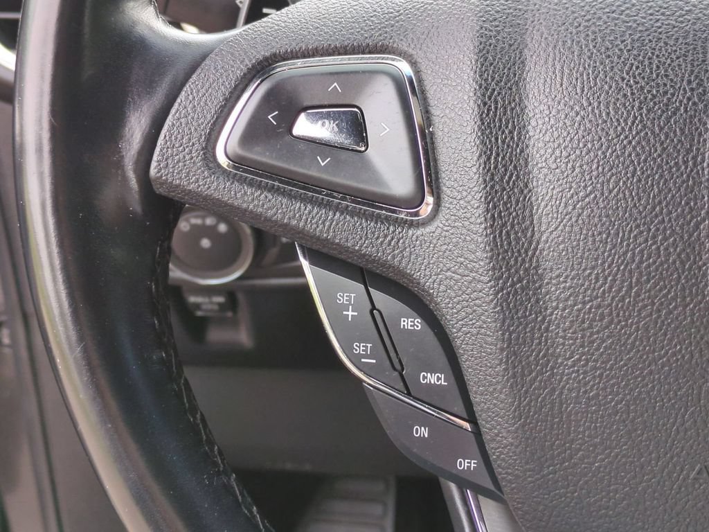 Used 2017 Lincoln MKX Select FWD image 19