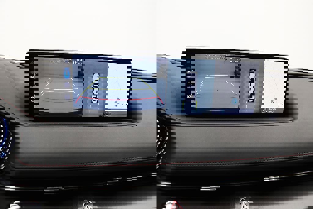 Used 2023 Genesis G80 2.5T w/ Sport Prestige Package image 26