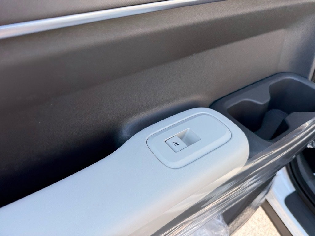 New 2026 Hyundai Santa Fe SE image 8