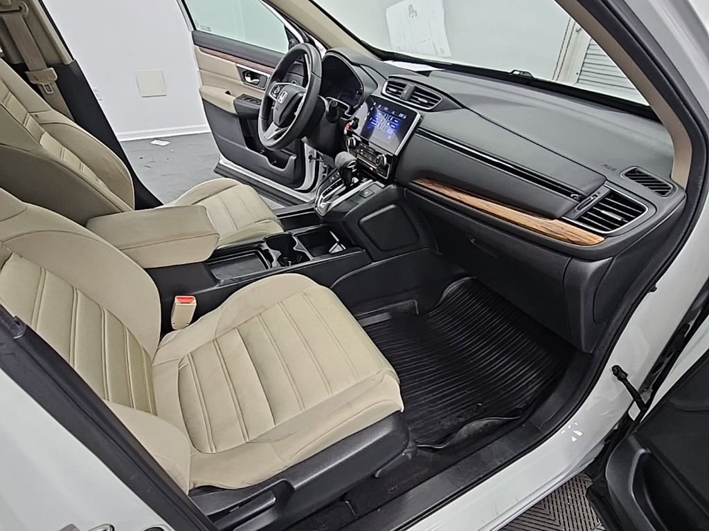 Used 2019 Honda CR-V EX image 34