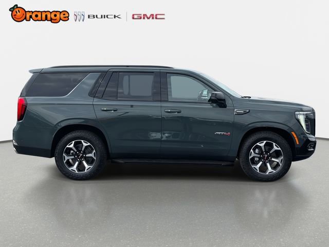 New 2026 GMC Yukon AT4 w/ Premium Trailering Package image 2