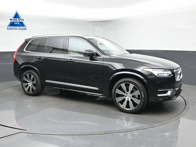 Used 2024 Volvo XC90 B6 Ultimate w/ Lounge Package