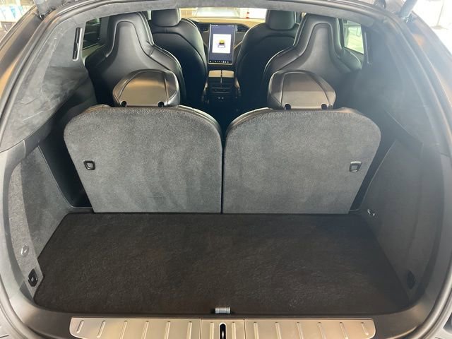 Used 2021 Tesla Model X Performance image 28