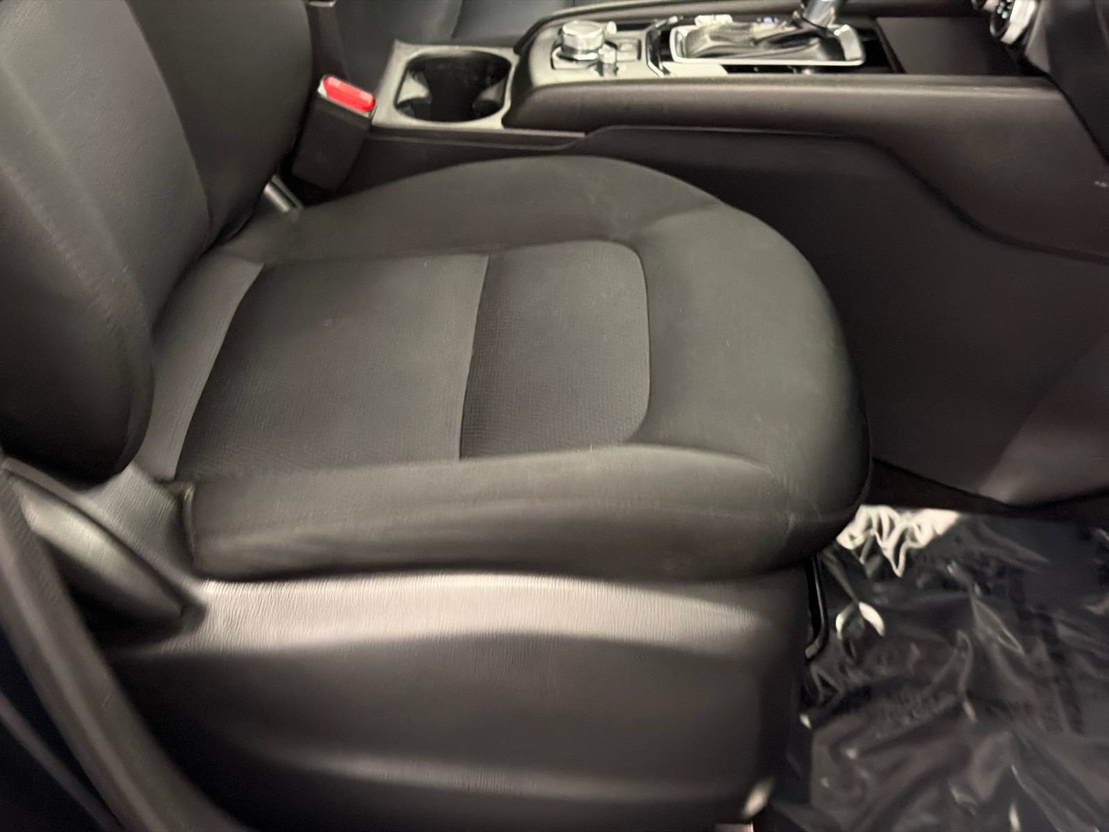 Used 2022 MAZDA CX-5 AWD 2.5 S image 9