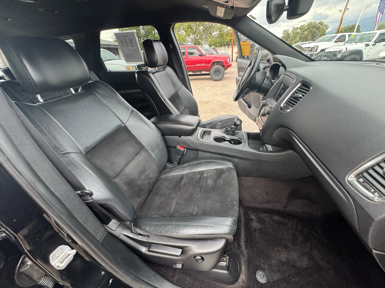 Used 2018 Dodge Durango GT w/ Blacktop Package image 25
