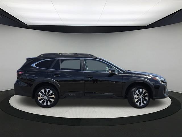 New 2025 Subaru Outback Limited image 8