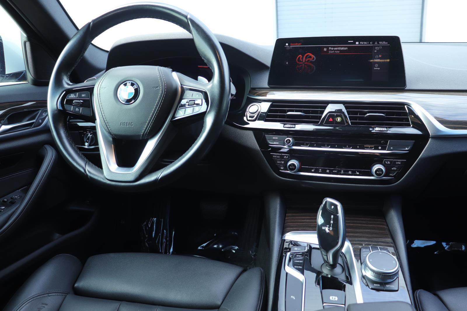 Used 2020 BMW 530i image 24