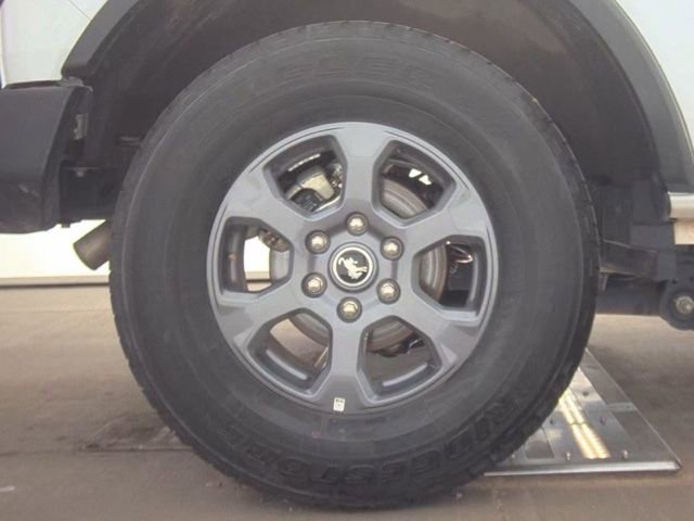 Used 2025 Ford Bronco Big Bend image 21
