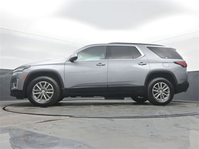 Certified 2023 Chevrolet Traverse LT image 49