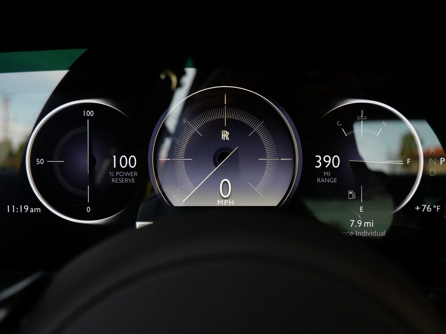 New 2026 Rolls-Royce Ghost image 16