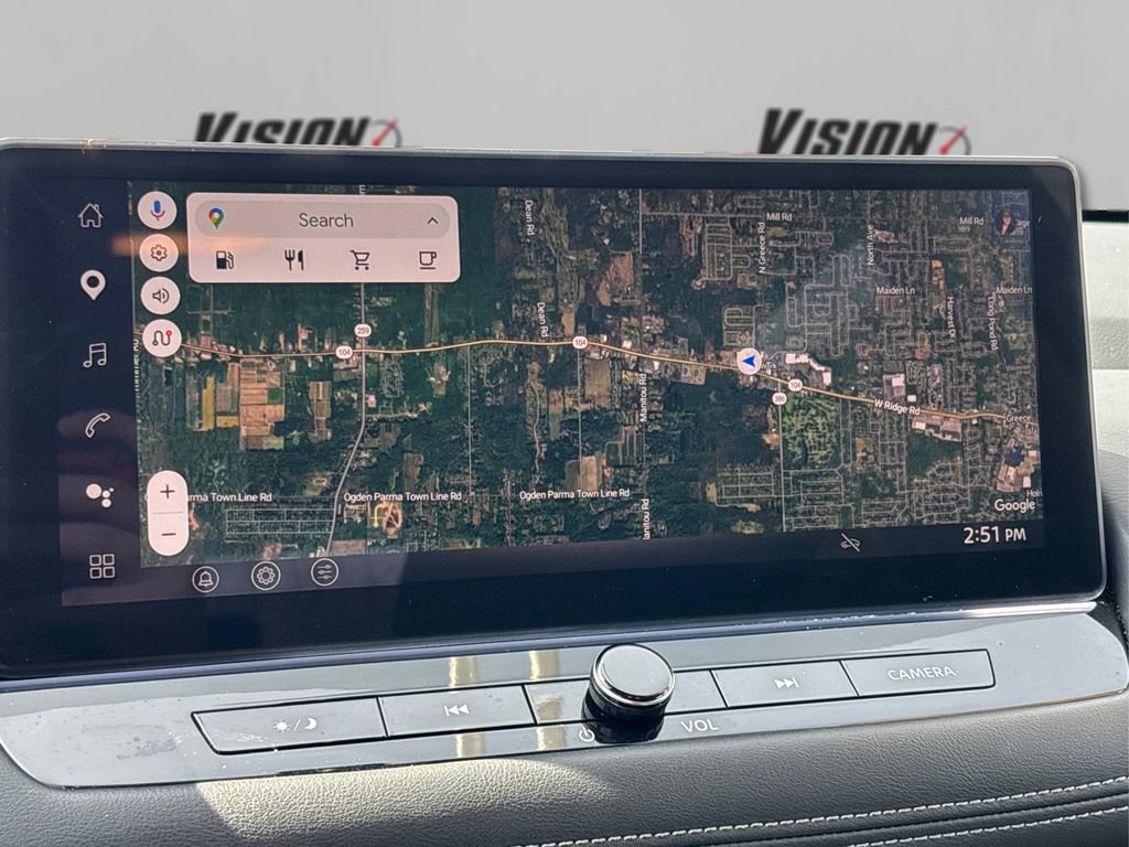 Used 2026 Nissan Rogue SL image 32