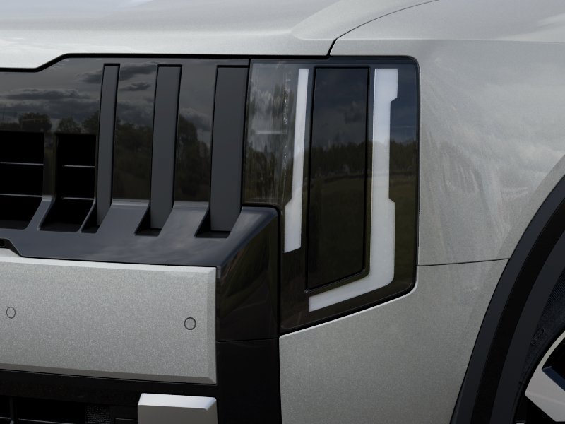 New 2027 Kia Telluride S AWD/4WD image 10