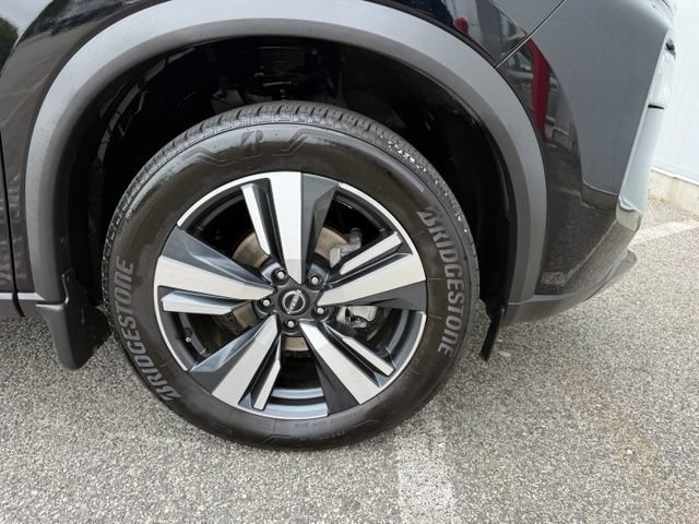 Used 2023 Nissan Rogue SL AWD/4WD image 11
