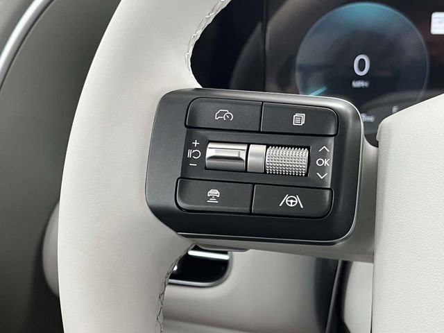 New 2026 Hyundai Palisade SEL Premium image 20