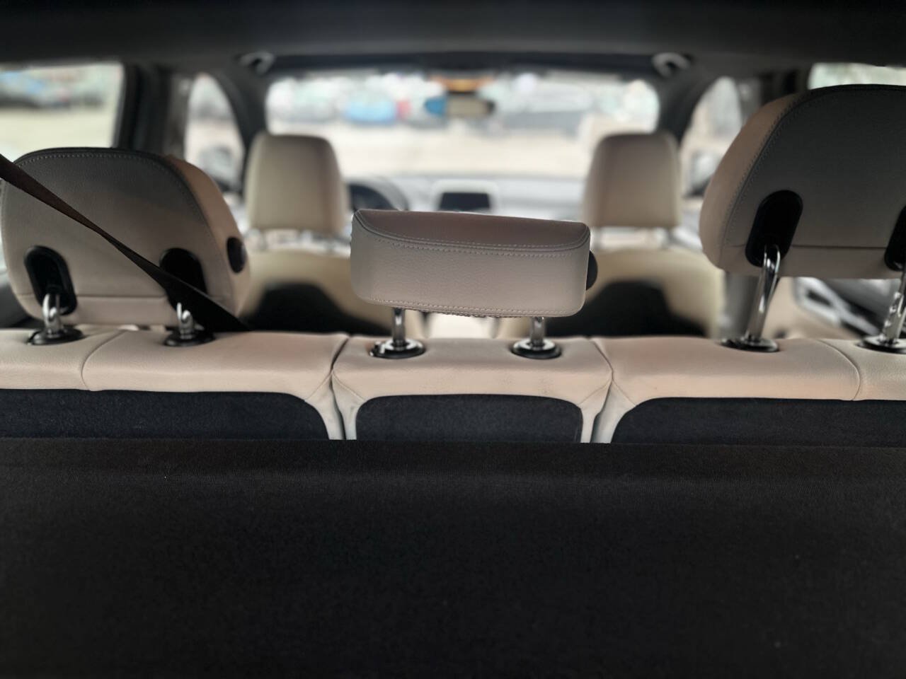 Used 2019 BMW X1 sDrive28i FWD image 21