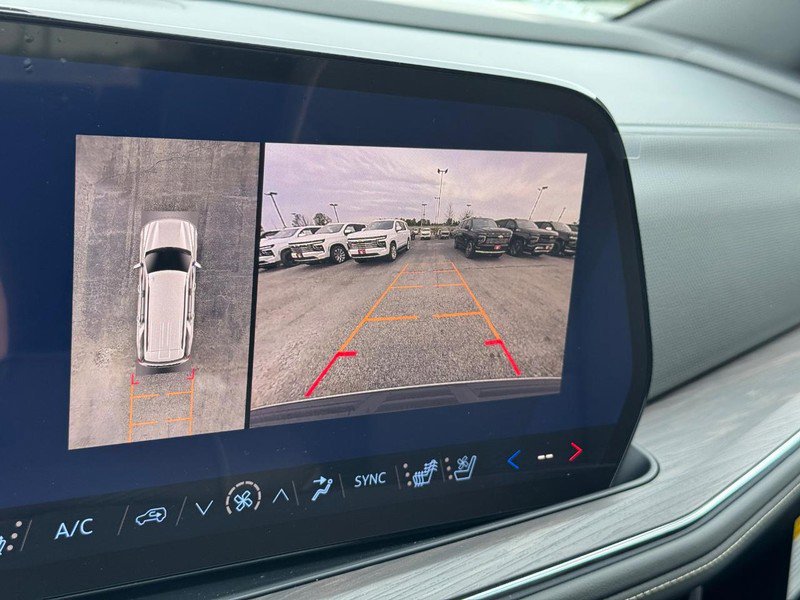 New 2026 Chevrolet Tahoe Premier w/ Sun And Tow Package image 20