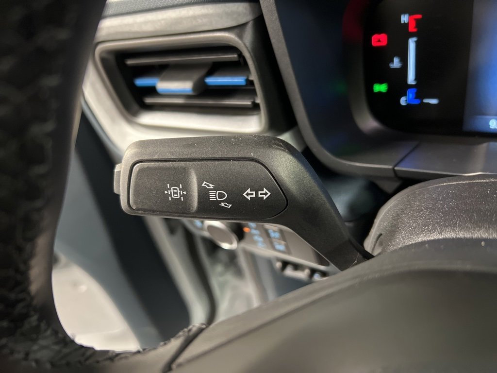 New 2026 Ford Maverick XLT w/ Equipment Group 301A image 18