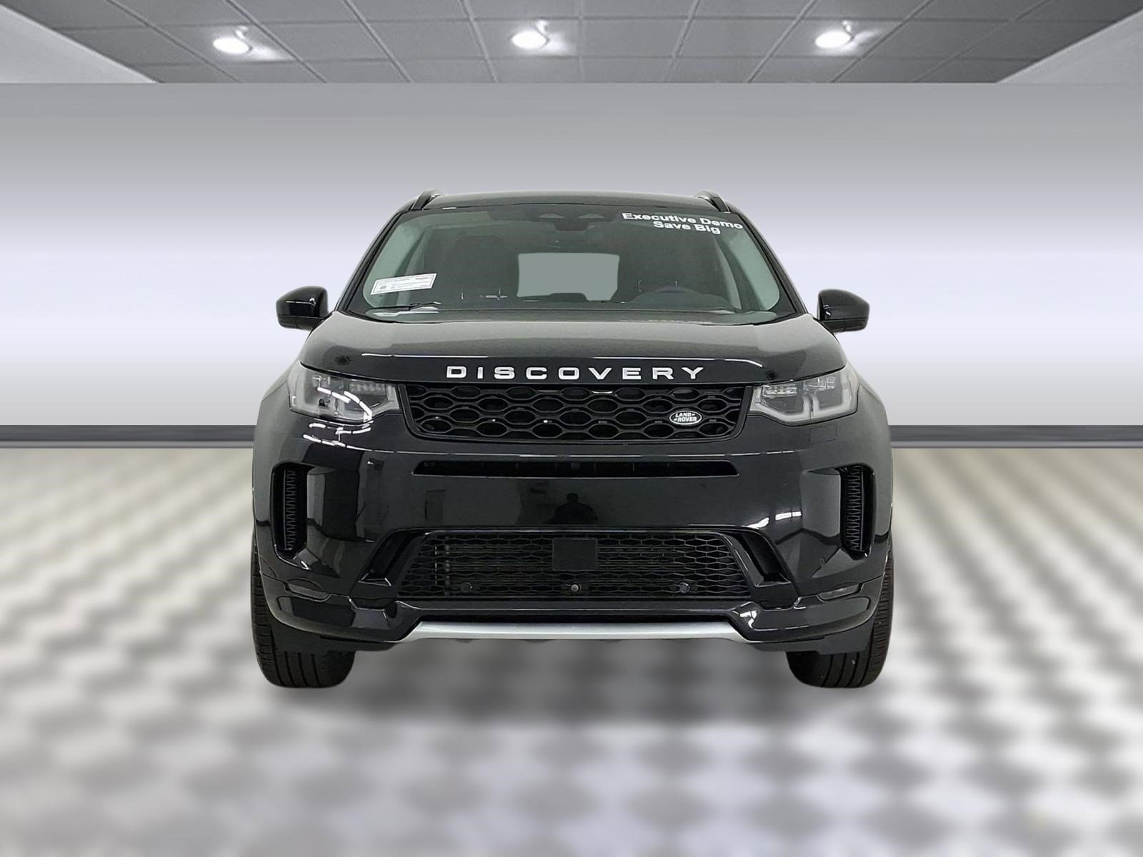 Used 2025 Land Rover Discovery Sport S image 6