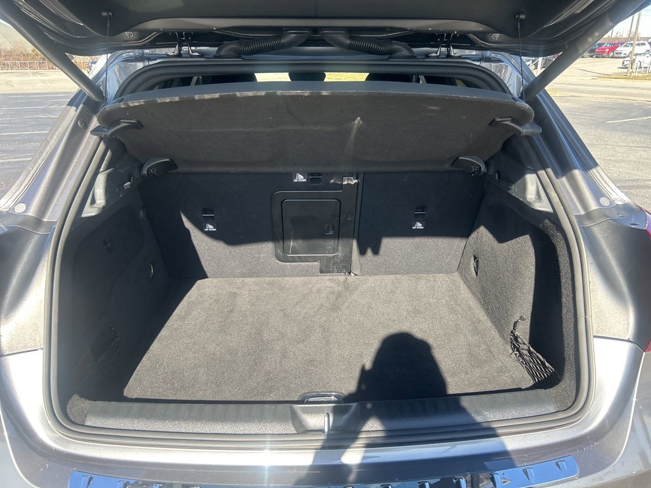 Used 2020 Mercedes-Benz GLA 250 4MATIC image 12