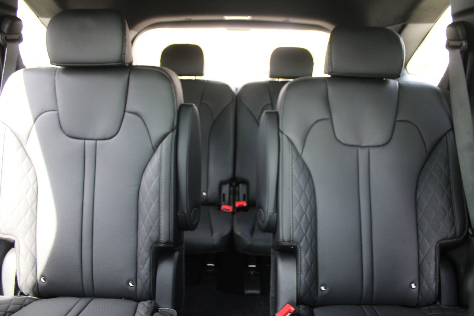 New 2026 Kia Sorento SX Prestige image 73