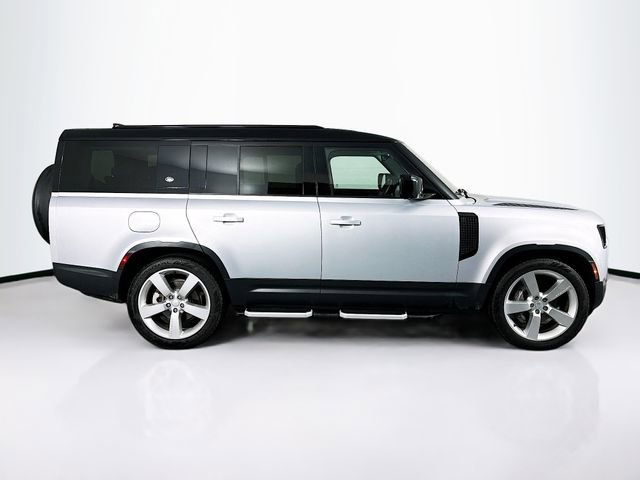 Certified 2024 Land Rover Defender 130 S image 4
