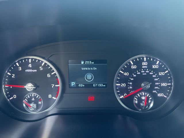 Used 2022 Kia Telluride EX w/ EX Premium Package image 14