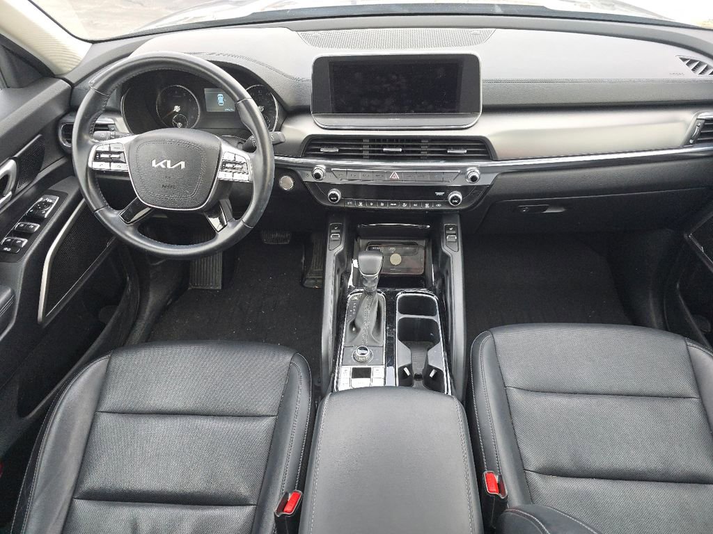 Used 2022 Kia Telluride S image 22