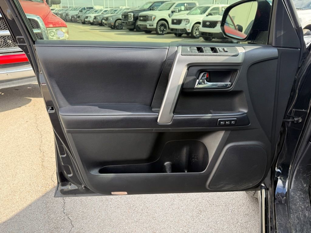 Used 2019 Toyota 4Runner Limited image 6