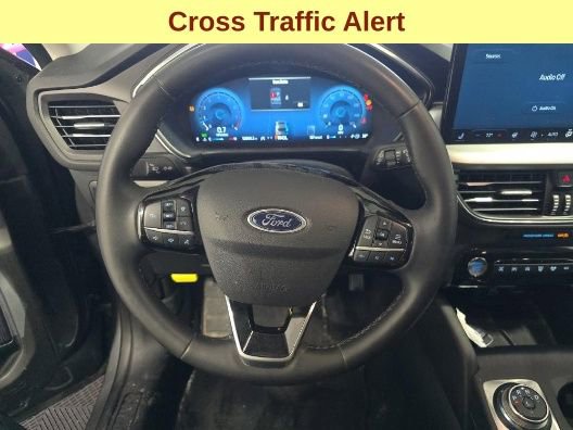 Used 2024 Ford Escape Platinum image 11