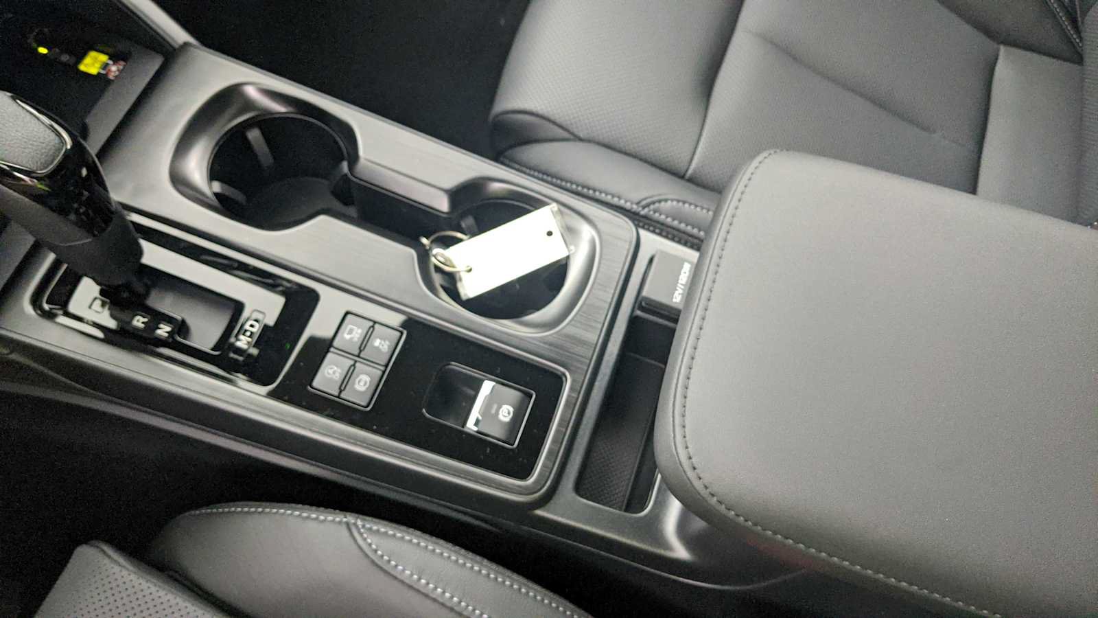 New 2026 Subaru Outback Touring XT AWD/4WD image 19