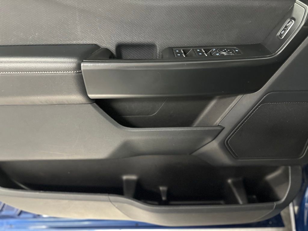 Certified 2022 Ford F150 XL w/ STX Appearance Package image 15