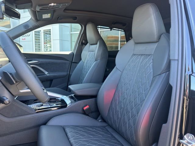 New 2026 Audi SQ5 Premium Plus image 9
