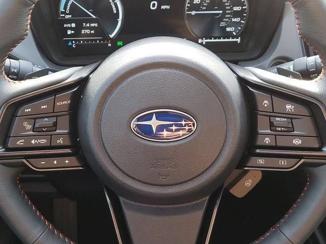 New 2026 Subaru Crosstrek 2.5i Limited AWD/4WD image 23